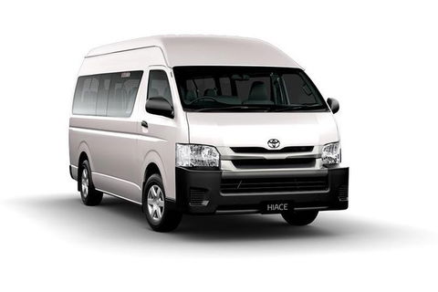 Sydney Airport To White Bay Port Transfer - Accommodation Great Ocean Road 0