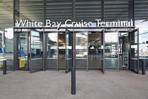 Sydney Airport To White Bay Port Transfer - Accommodation Great Ocean Road 1