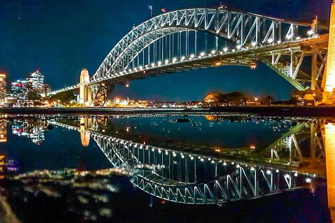 Sunset Sydney Photography Private Tour - Accommodation Great Ocean Road 8