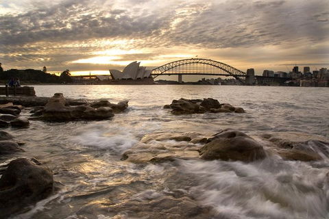 Sunset Sydney Photography Private Tour - Accommodation Great Ocean Road 1