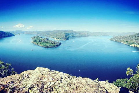 Hawkesbury River Kayak Adventure - Accommodation Great Ocean Road 1