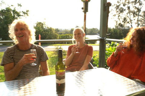 Rainforest & Waterfall Experience - Accommodation Great Ocean Road 7