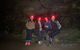 Blue Mountains Hiking Glow Worms Cave Wildlife Spotlighting Night Adventure - thumb 12