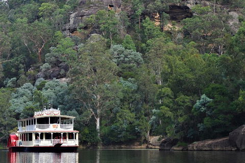 Scenic Adventure Cruise - Accommodation Great Ocean Road 0
