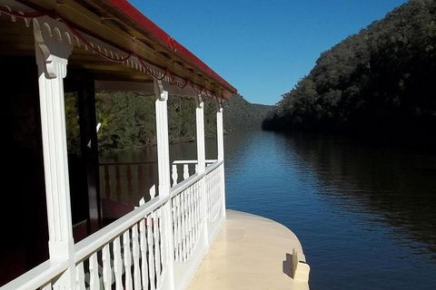 Scenic Adventure Cruise - Accommodation Great Ocean Road 7