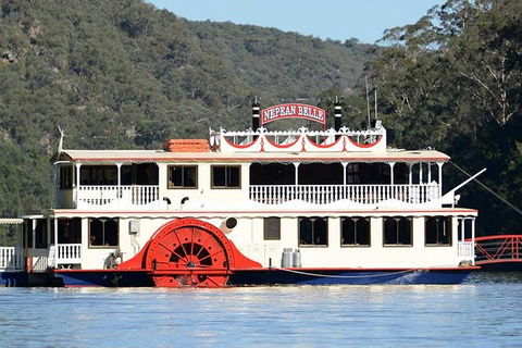 Scenic Adventure Cruise - Accommodation Great Ocean Road 8
