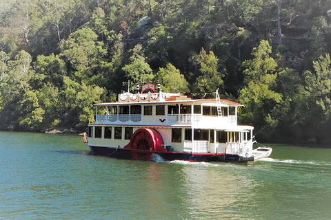 Scenic Adventure Cruise - Accommodation Great Ocean Road 6
