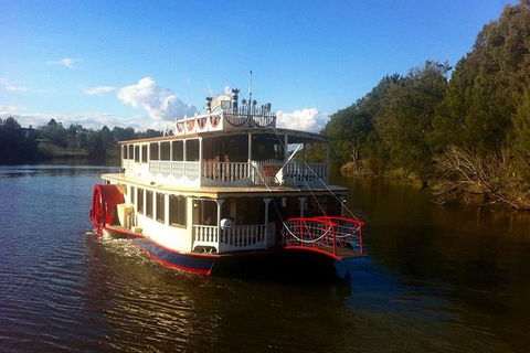 Scenic Adventure Cruise - Accommodation Great Ocean Road 9