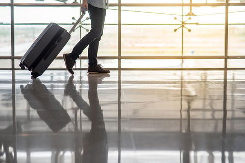 Private Transfer: Sydney Airport (SYD) To Sydney - Accommodation Great Ocean Road 5