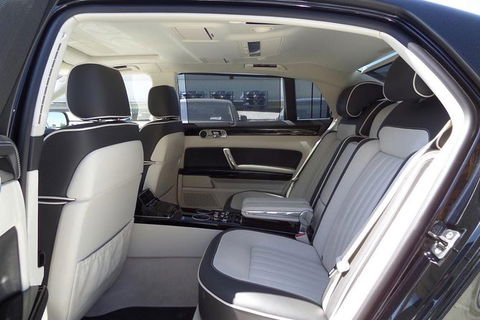 Private Transfer: Sydney Airport (SYD) To Sydney - Accommodation Great Ocean Road 4