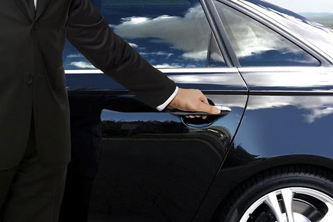 Private Transfer: Sydney Airport (SYD) To Sydney - Accommodation Great Ocean Road 1