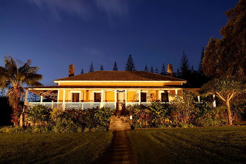 1856 The Untold Story - Accommodation Great Ocean Road 1