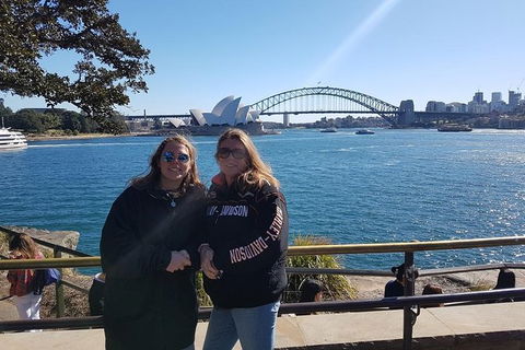 Bondi & Sydney Sights Tour 1.5hrs - Accommodation Great Ocean Road 2