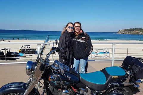 Bondi & Sydney Sights Tour 1.5hrs - Accommodation Great Ocean Road 0