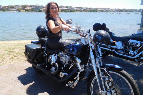 The 3 Bridges Harley Tour - See The Main Iconic Bridges Of Sydney On A Harley - Accommodation Great Ocean Road 2