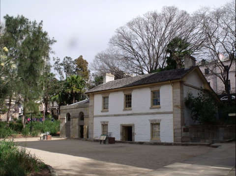 Cadmans Cottage - Accommodation Great Ocean Road 0