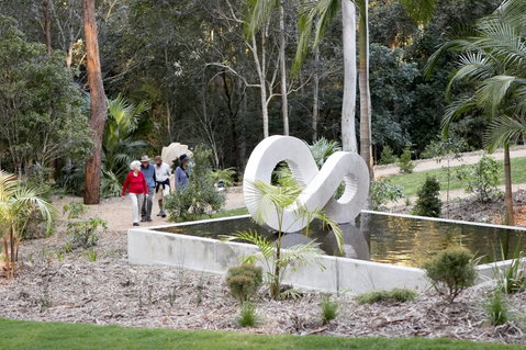 Maroochy Regional Bushland Botanic Garden - Accommodation Great Ocean Road 0