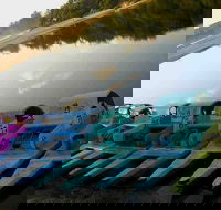 Terrigal Paddle Boats and Stand Up Paddle Boards - Accommodation Great Ocean Road