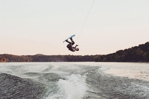 Hawkesbury River Boat Day - Accommodation Great Ocean Road 10