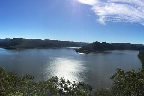 Hawkesbury River Boat Day - Accommodation Great Ocean Road 2