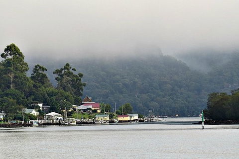 Hawkesbury River Boat Day - Accommodation Great Ocean Road 4