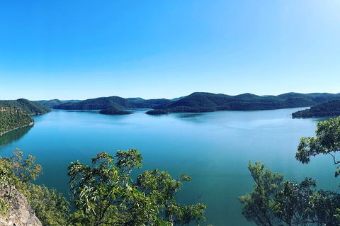 Hawkesbury River Boat Day - Accommodation Great Ocean Road 0