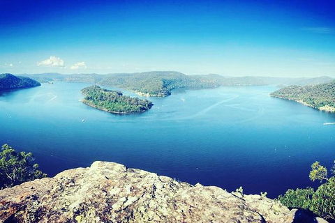 Hawkesbury River Boat Day - Accommodation Great Ocean Road 18