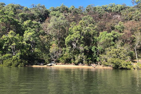 Hawkesbury River Boat Day - Accommodation Great Ocean Road 19