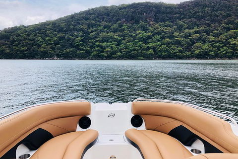 Hawkesbury River Boat Day - Accommodation Great Ocean Road 20