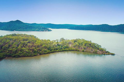 Hawkesbury River Boat Day - Accommodation Great Ocean Road 6