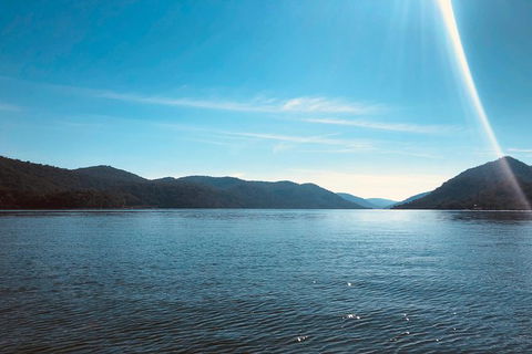 Hawkesbury River Boat Day - Accommodation Great Ocean Road 8