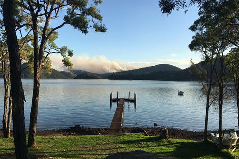 Hawkesbury River Boat Day - Accommodation Great Ocean Road 12