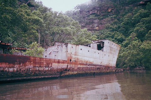 Hawkesbury River Boat Day - Accommodation Great Ocean Road 16