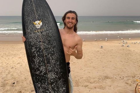 7 Day Surf Pack - Surf Manly Beach - Accommodation Great Ocean Road 4