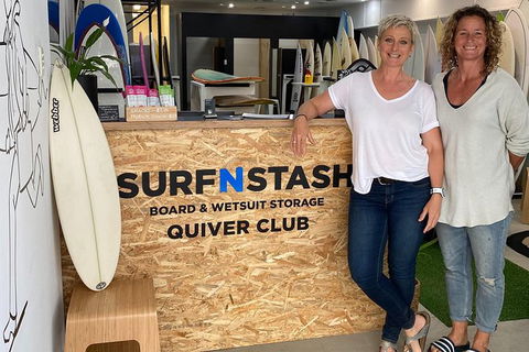 7 Day Surf Pack - Surf Manly Beach - Accommodation Great Ocean Road 8