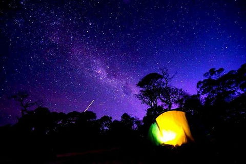 Blue Mountains Into The Wild Overnight Camping 4WD Off Road Wilderness Adventure - Accommodation Great Ocean Road 5