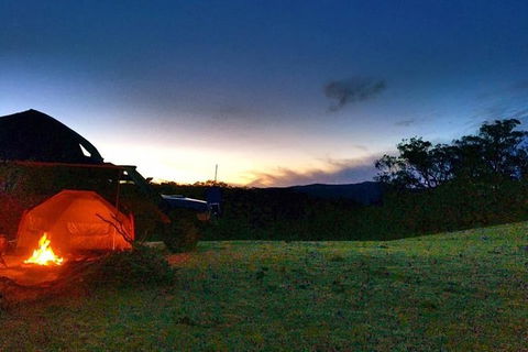 Blue Mountains Into The Wild Overnight Camping 4WD Off Road Wilderness Adventure - Accommodation Great Ocean Road 8