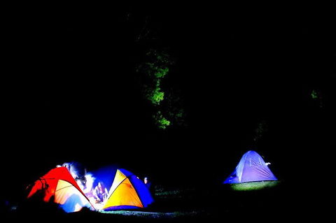 Blue Mountains Into The Wild Overnight Camping 4WD Off Road Wilderness Adventure - Accommodation Great Ocean Road 4