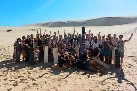 7-Day Tour In Sydney With Airport Pickup - Accommodation Great Ocean Road 4