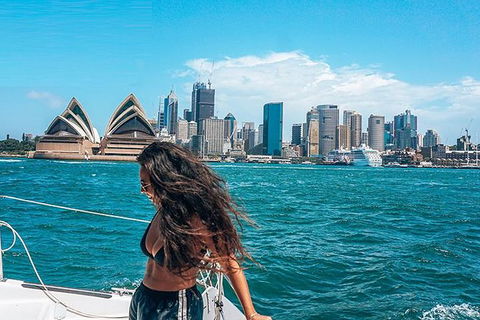 7-Day Tour In Sydney With Airport Pickup - Accommodation Great Ocean Road 7