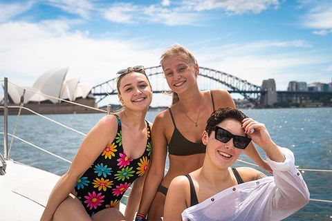 7-Day Tour In Sydney With Airport Pickup - Accommodation Great Ocean Road 9