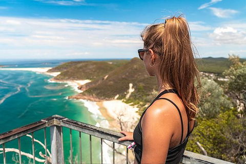 7-Day Tour In Sydney With Airport Pickup - Accommodation Great Ocean Road 13