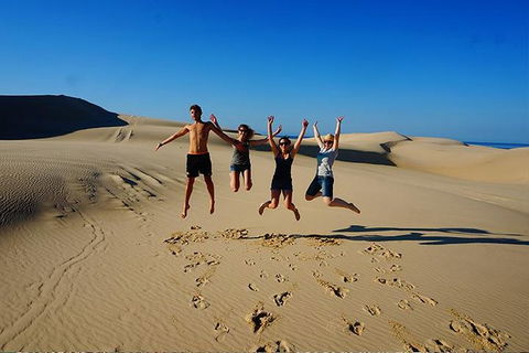 7-Day Tour In Sydney With Airport Pickup - Accommodation Great Ocean Road 10