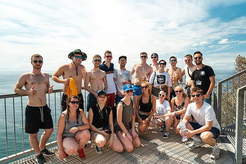 7-Day Tour In Sydney With Airport Pickup - Accommodation Great Ocean Road 6