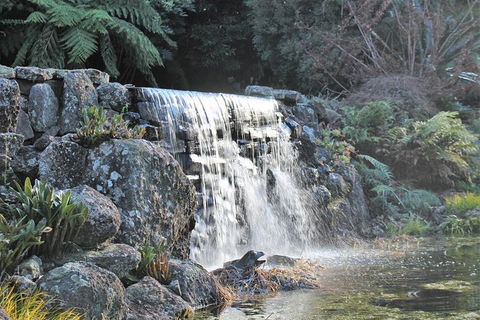 The Other Side Of The Blue Mountains - Accommodation Great Ocean Road 11