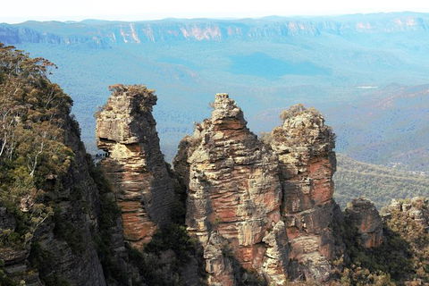 The Other Side Of The Blue Mountains - Accommodation Great Ocean Road 2
