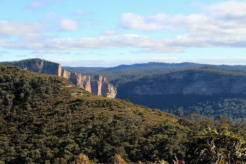 The Other Side Of The Blue Mountains - Accommodation Great Ocean Road 10