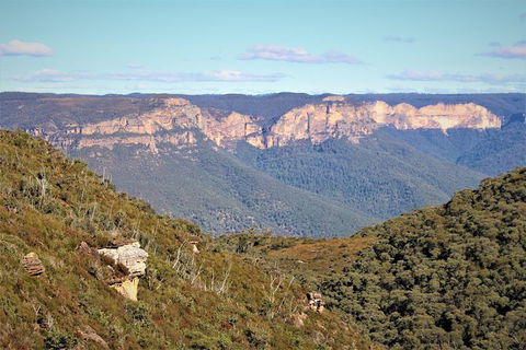 The Other Side Of The Blue Mountains - Accommodation Great Ocean Road 0
