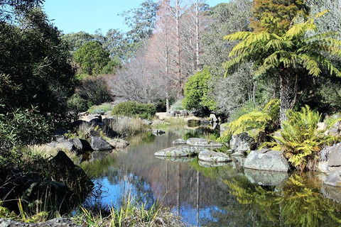 The Other Side Of The Blue Mountains - Accommodation Great Ocean Road 5