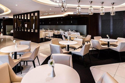 Sydney Airport Lounge - The House, Terminal 1 - Accommodation Great Ocean Road 3